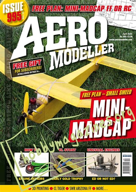 Latest stories. . Aeromodeller magazine free download